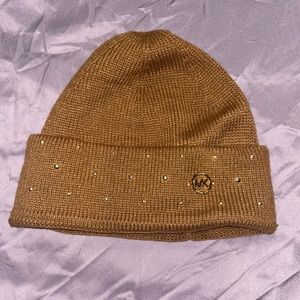 Michael Kors beanie